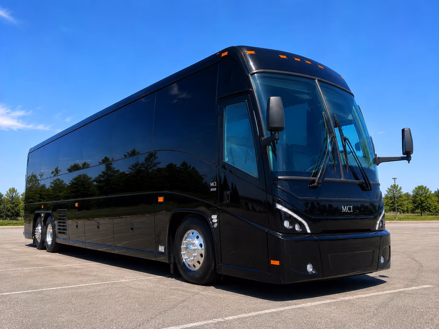affordable rialto wedding charter bus prices for every budget