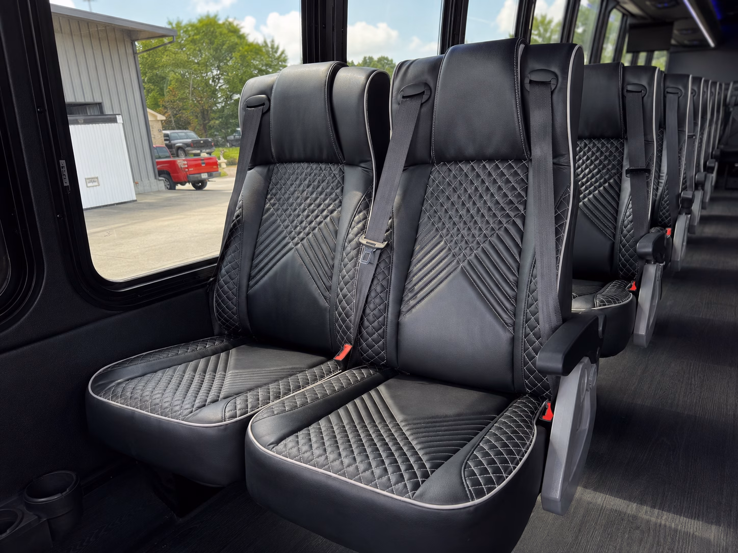 airport transfers between ont fontana and san bernardino