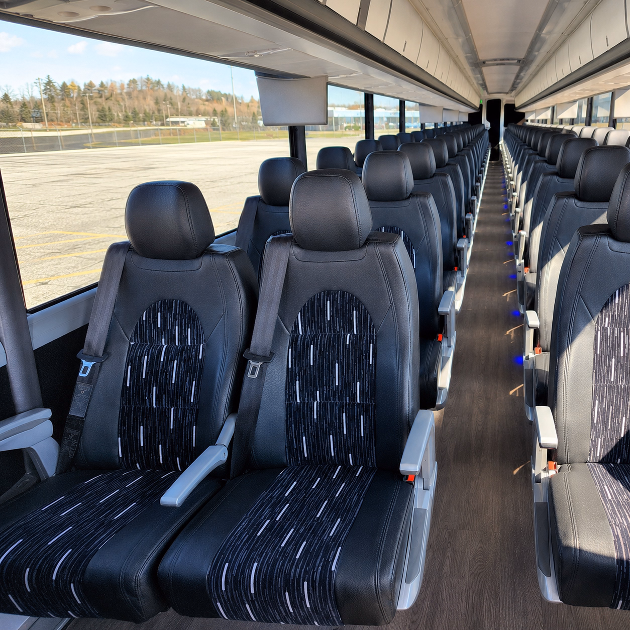 budget friendly school charter bus prices in rialto