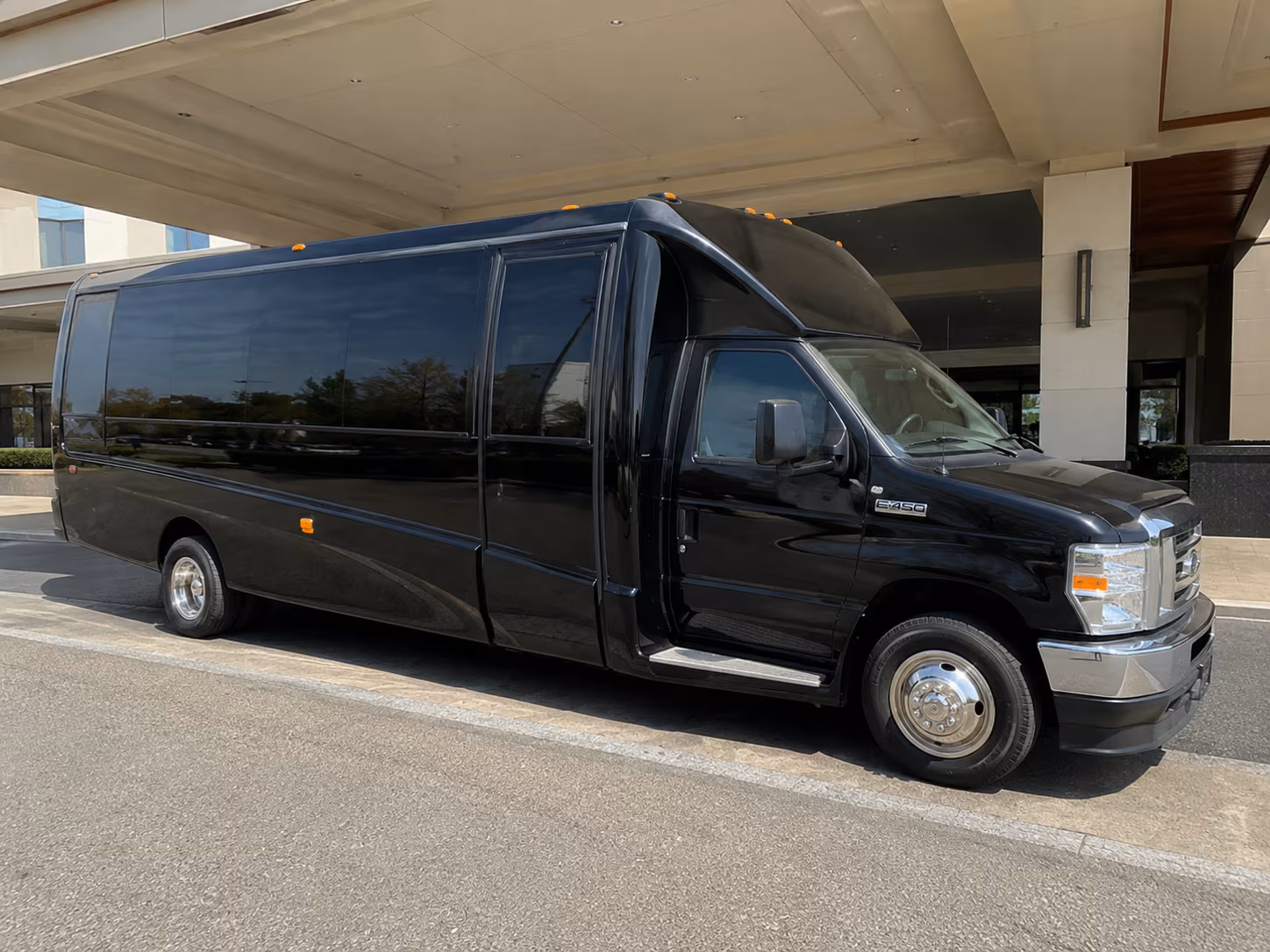 corporate travel to los angeles palm springs and beyond