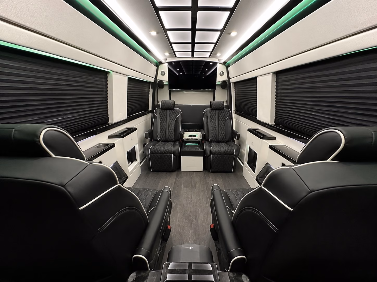 downtown rialto concert transportation