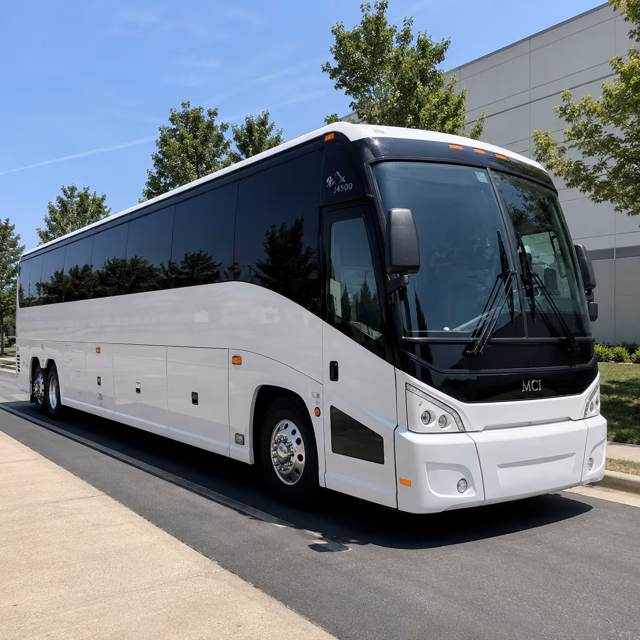 emergency evacuation charter buses in rialto