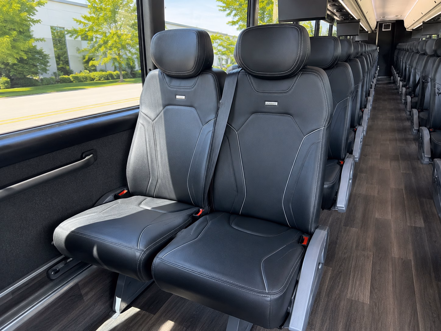 multi day and overnight charter bus trips from rialto