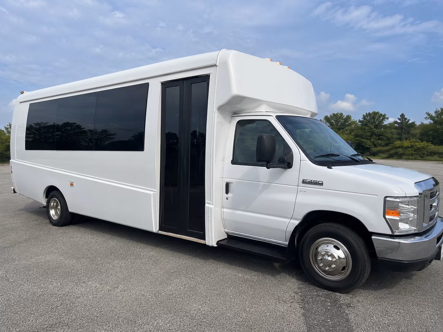prom party buses for every rialto and fontana high school