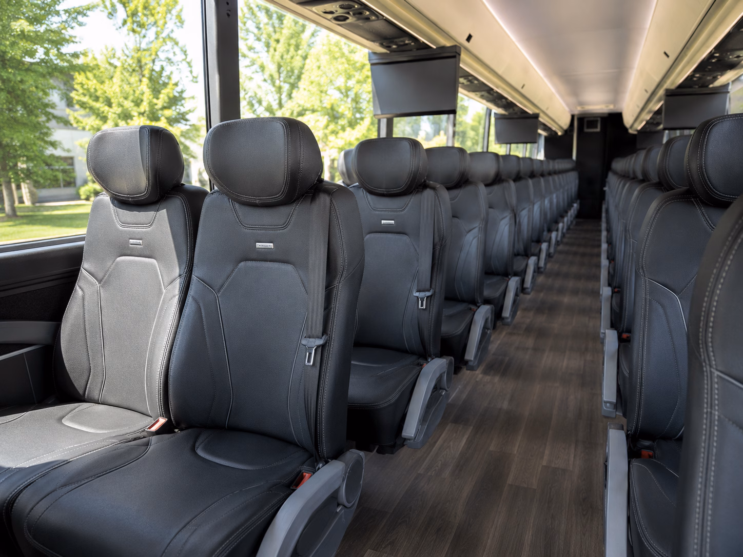 rent a bus for live music and private events around rialto
