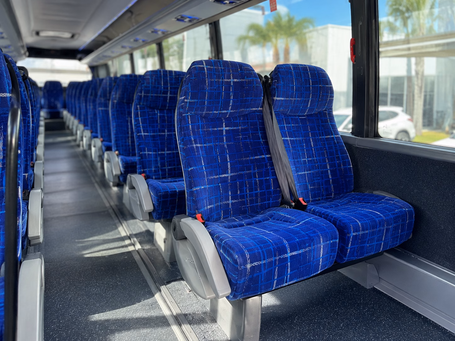 rialto charter bus tours to joshua tree national park and grand canyon national park