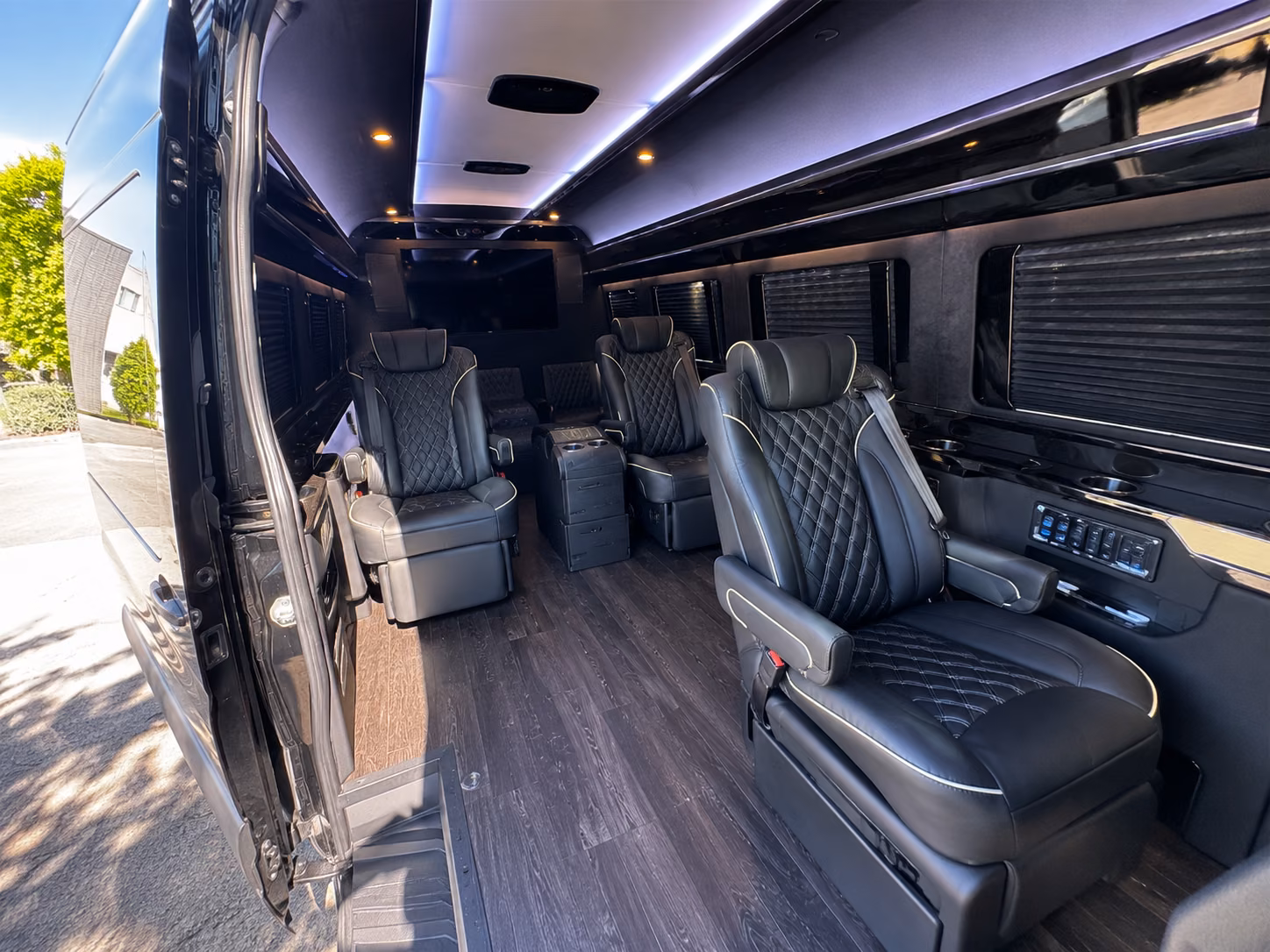 rialto church and religious group bus rentals