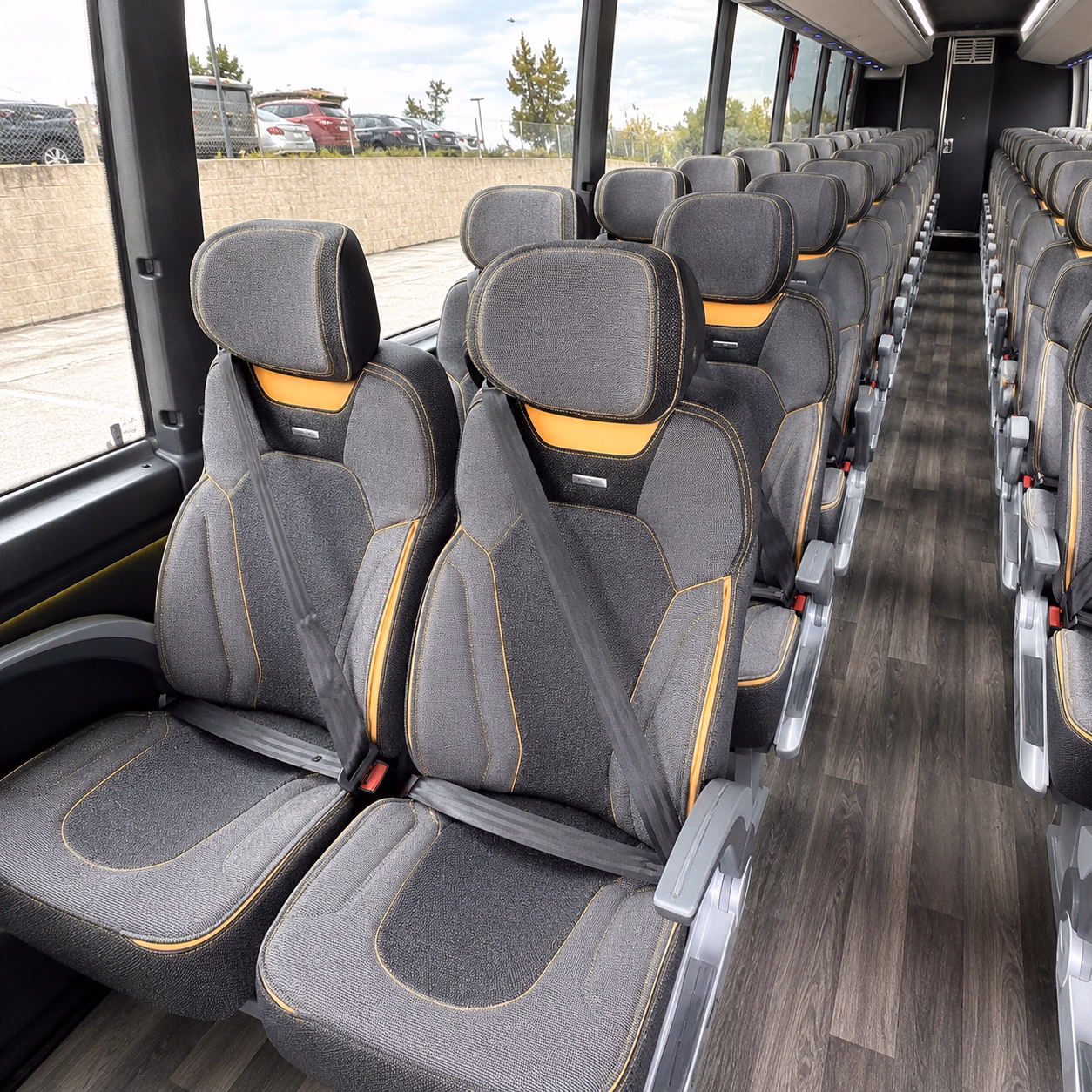 Rialto Concert Transportation