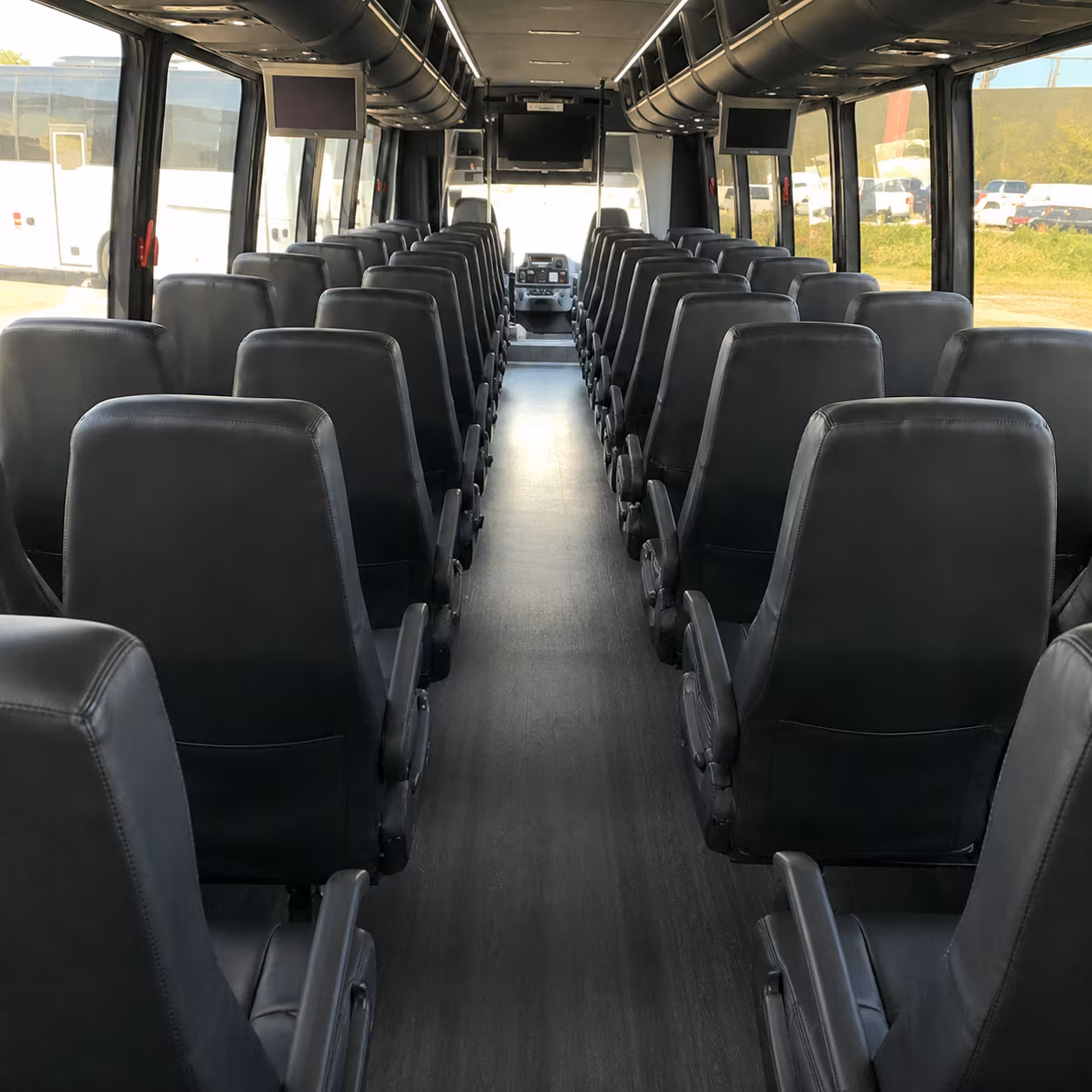 Rialto Corporate Event Transportation