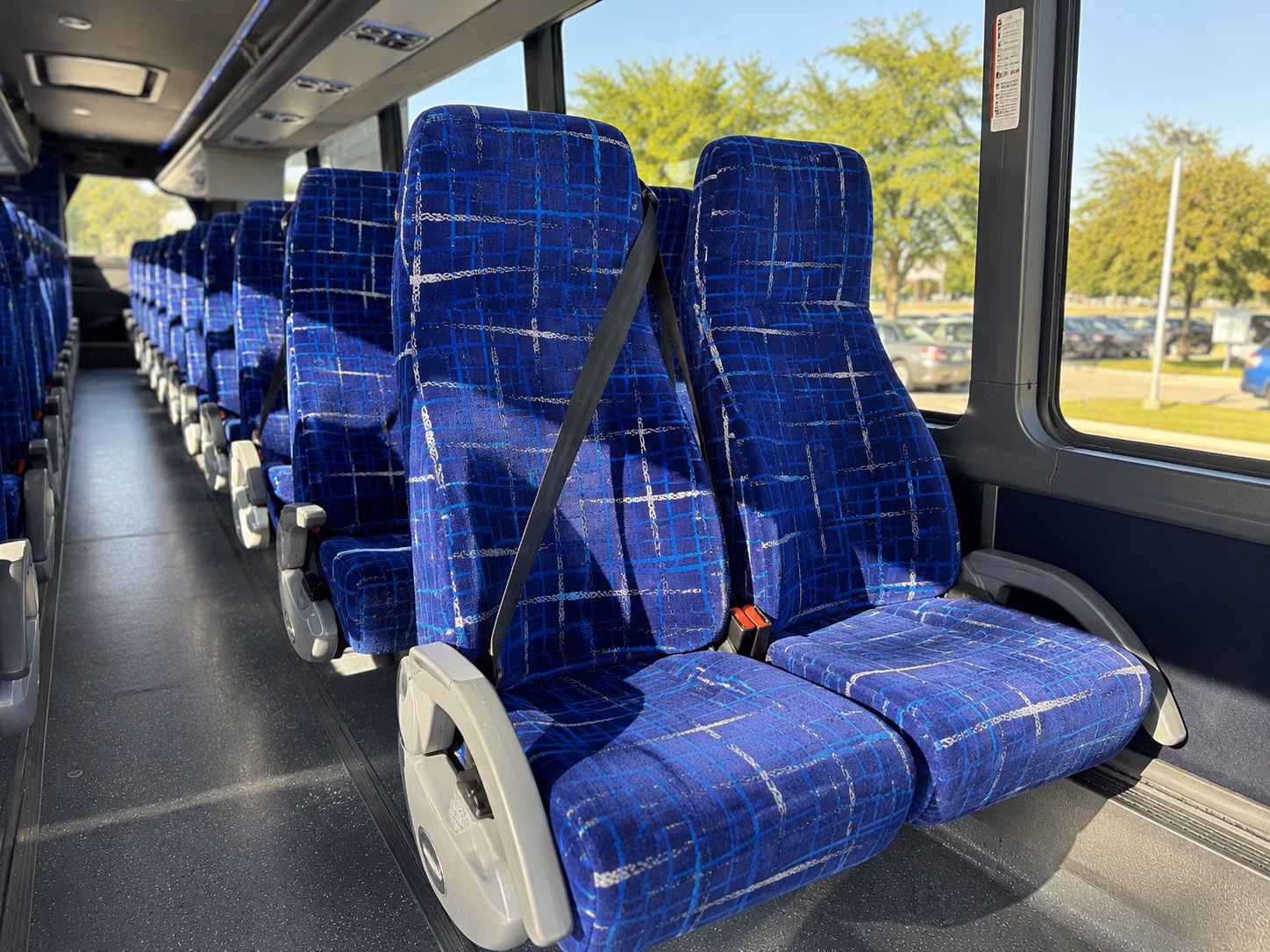 rialto government meeting and conference shuttles