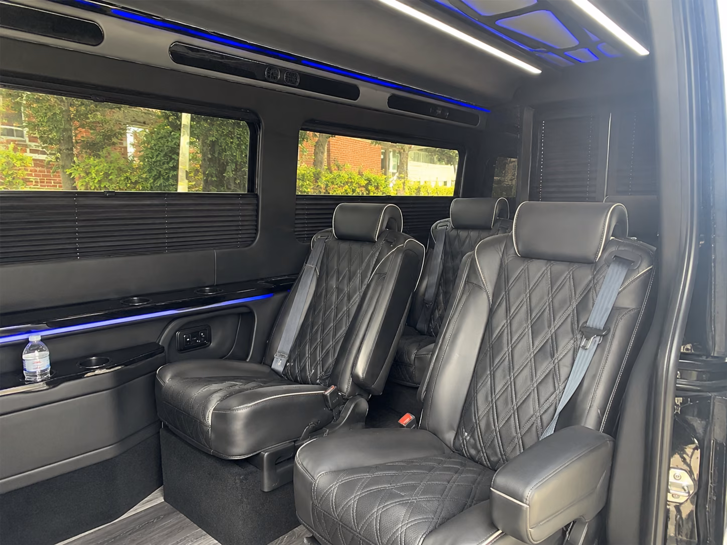Rialto School Event Transportation