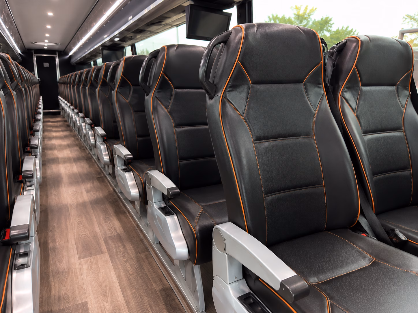 shuttle services for airline crews and airport staff in rialto
