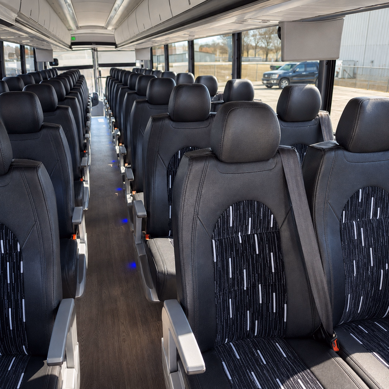 wedding weekend transportation to temecula and beyond